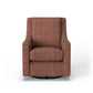 Flexsteel Murph Swivel Glider