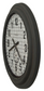 Gallery Grid Iron Works Wall Clock