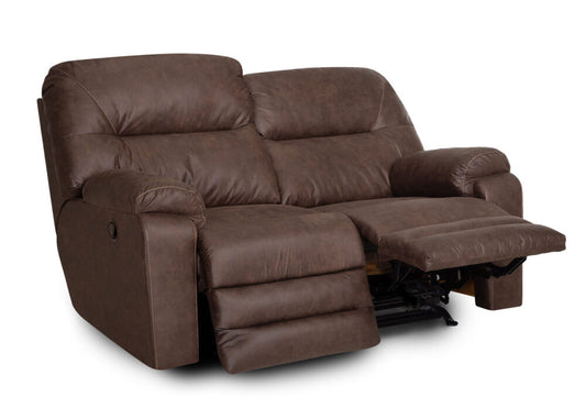 Holden Rocking Loveseat