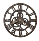 Allentown Wall Clock