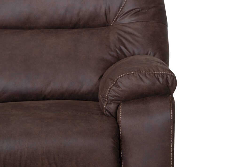 Holden Rocking Loveseat