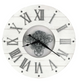 Sky Oversized Gallery Wall Clock