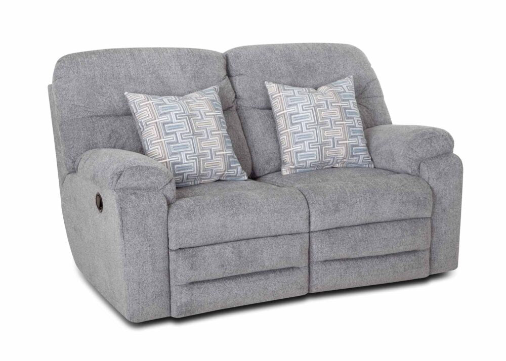 Parkway Rocking Loveseat