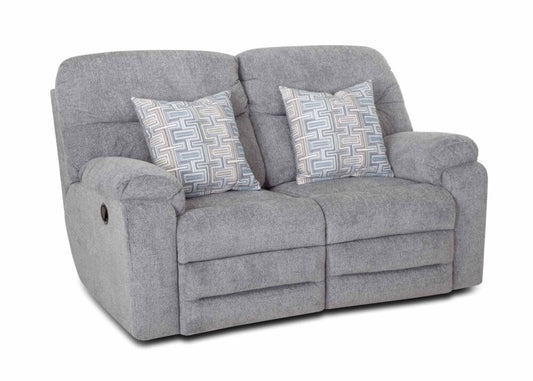 Parkway Rocking Loveseat