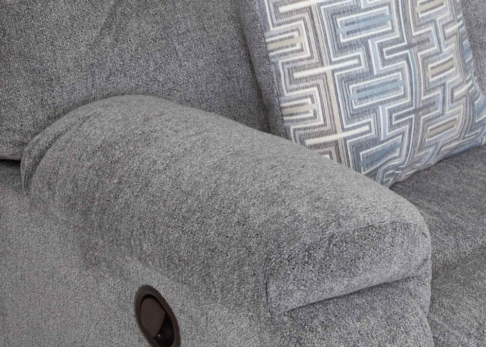 Parkway Rocking Loveseat