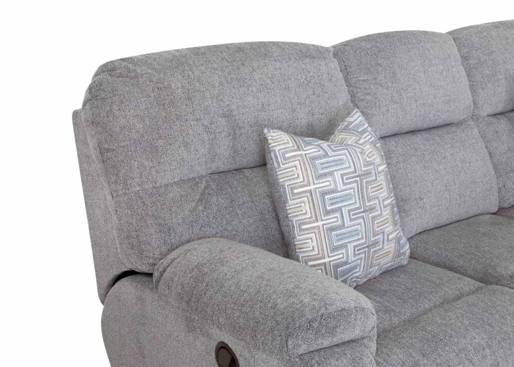 Parkway Rocking Loveseat