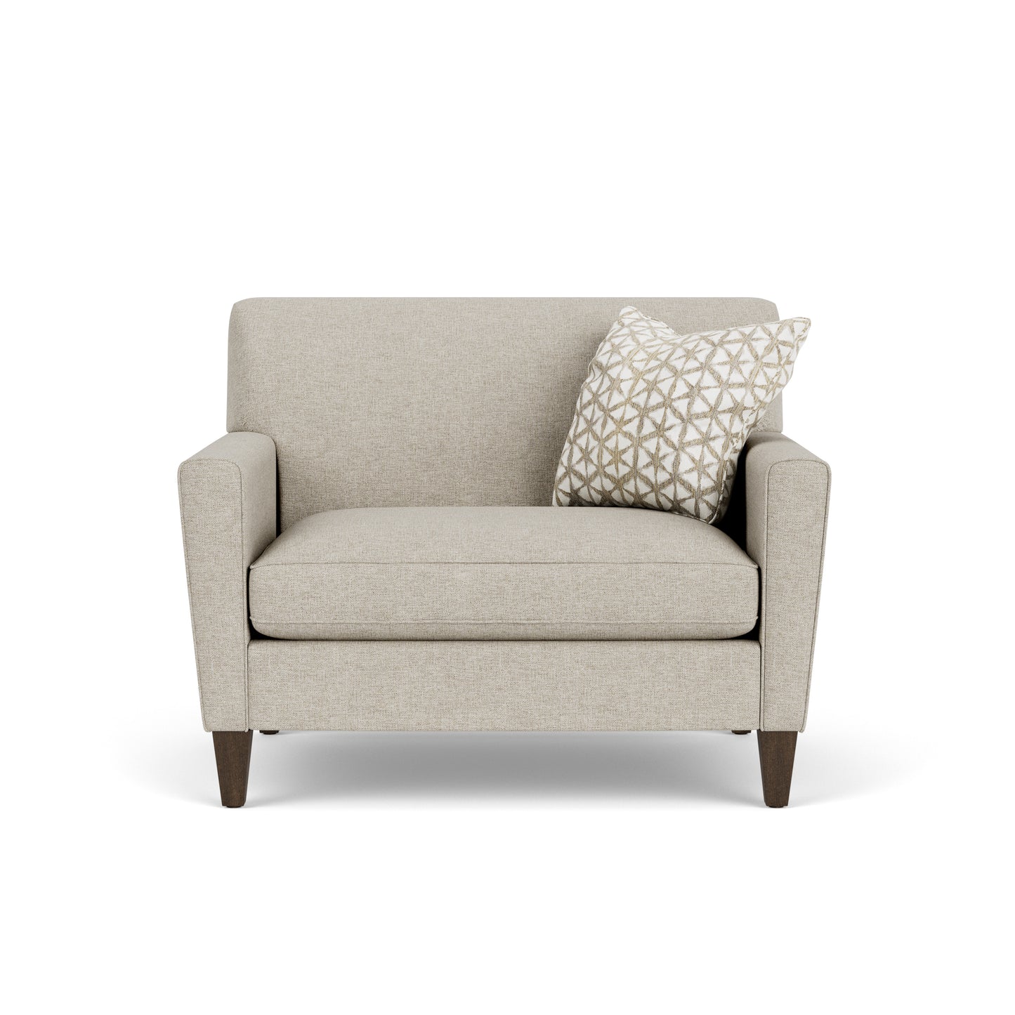 Flexsteel Digby Chair and a Half