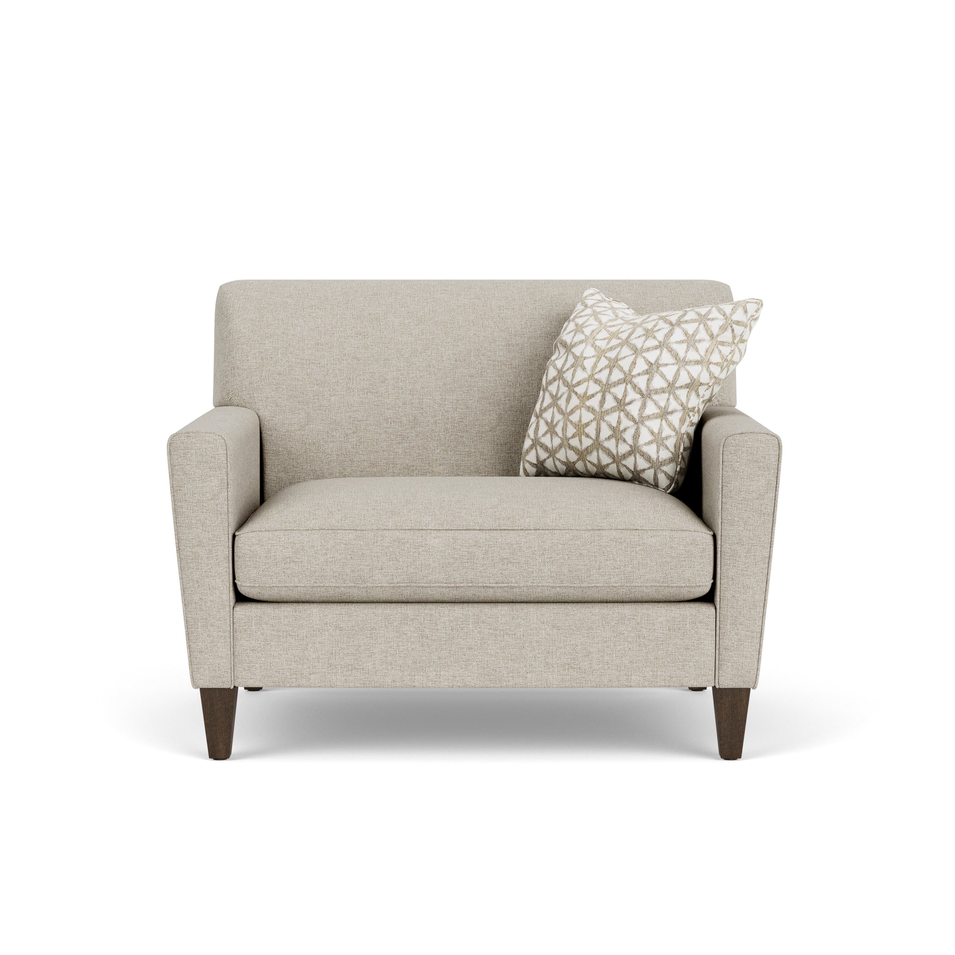 Flexsteel Digby Chair and a Half