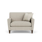 Flexsteel Digby Chair and a Half