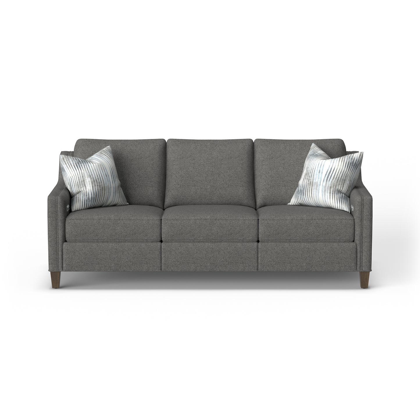 Flexsteel Finley Power Inclining Sofa