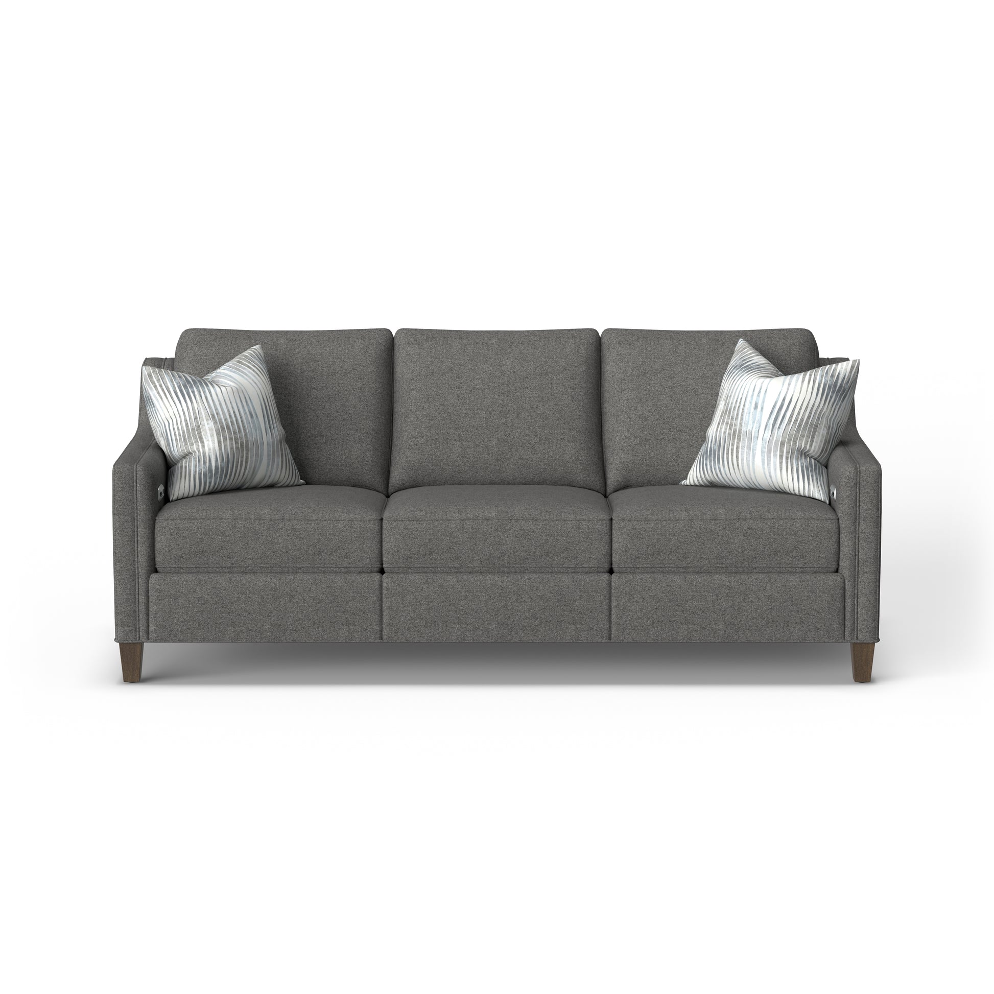 Flexsteel Finley Power Inclining Sofa