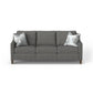 Flexsteel Finley Power Inclining Sofa