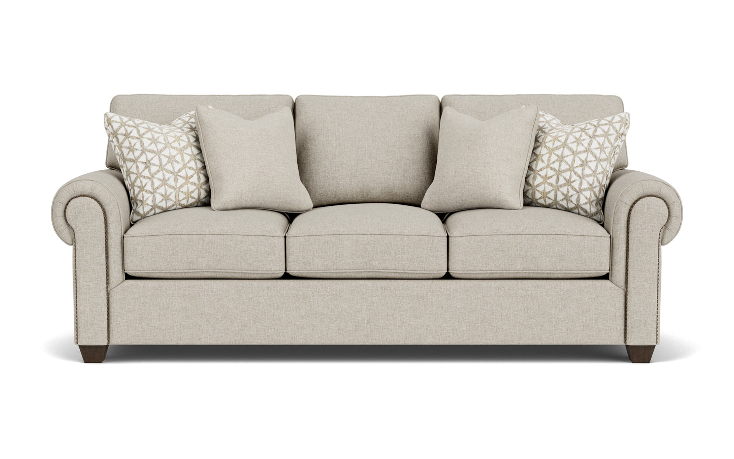 Flexsteel Carson Sofa