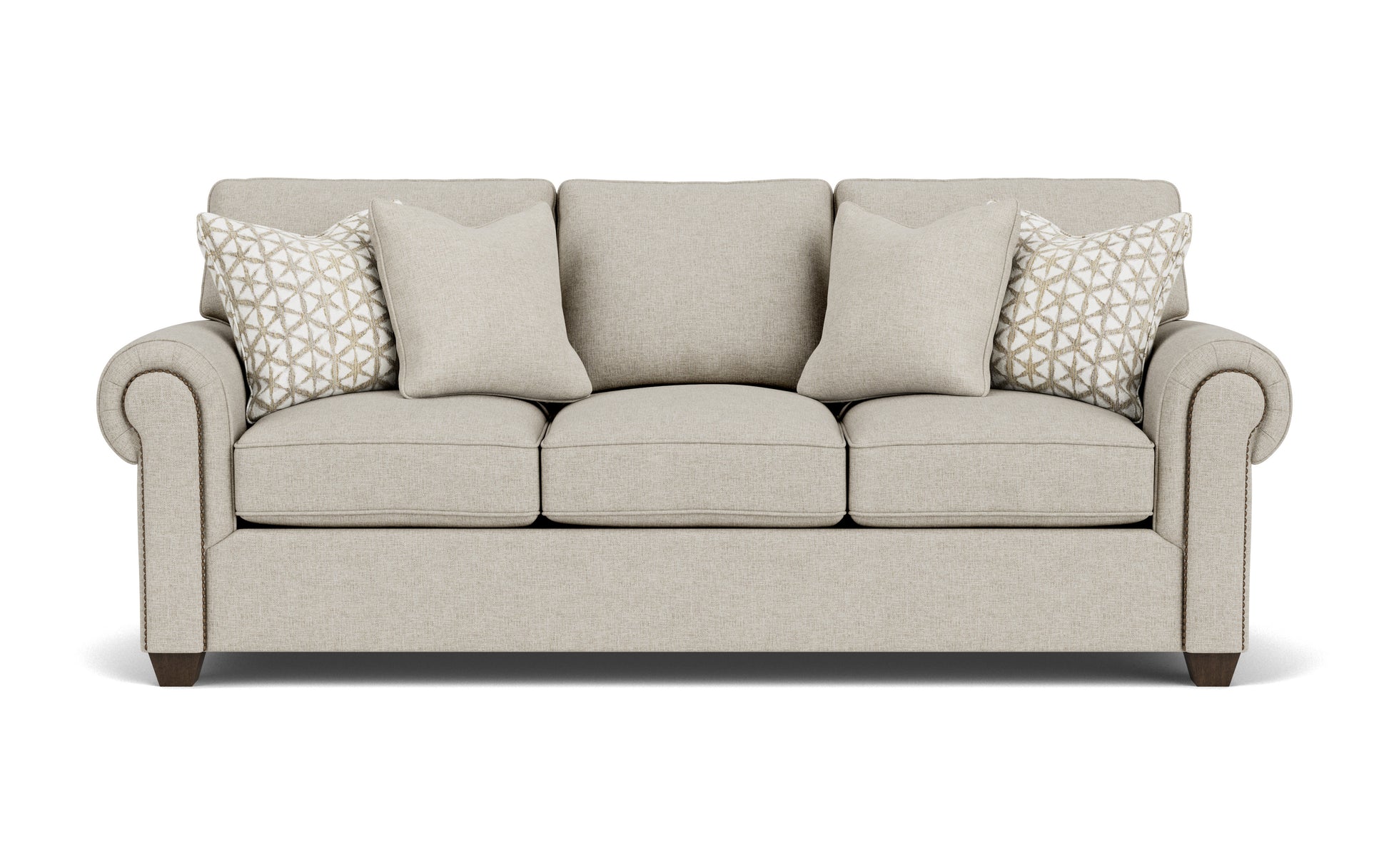 Flexsteel Carson Sofa