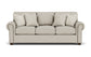 Flexsteel Carson Sofa