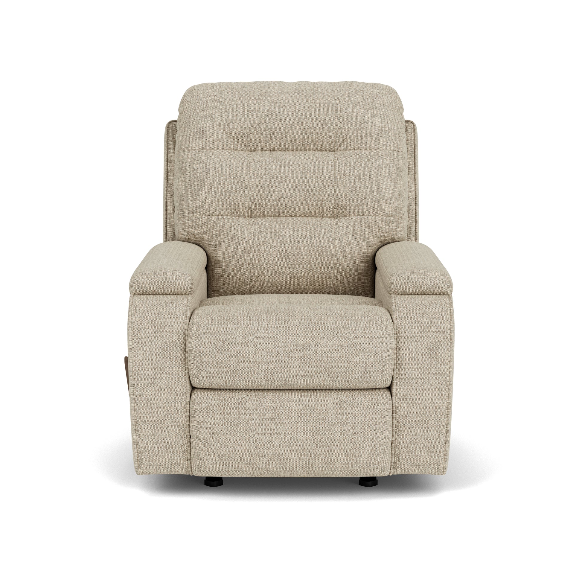 Flexsteel Kerrie Swivel Gliding Recliner