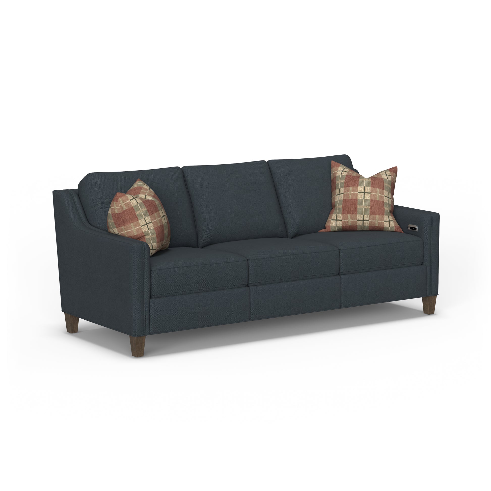 Flexsteel Finley Power Inclining Sofa