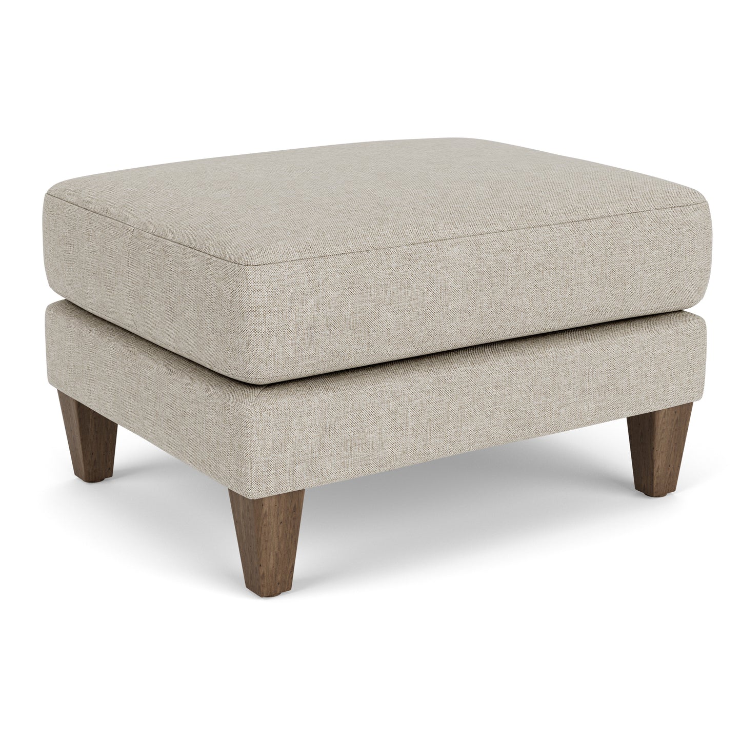 Flexsteel Cute Ottoman