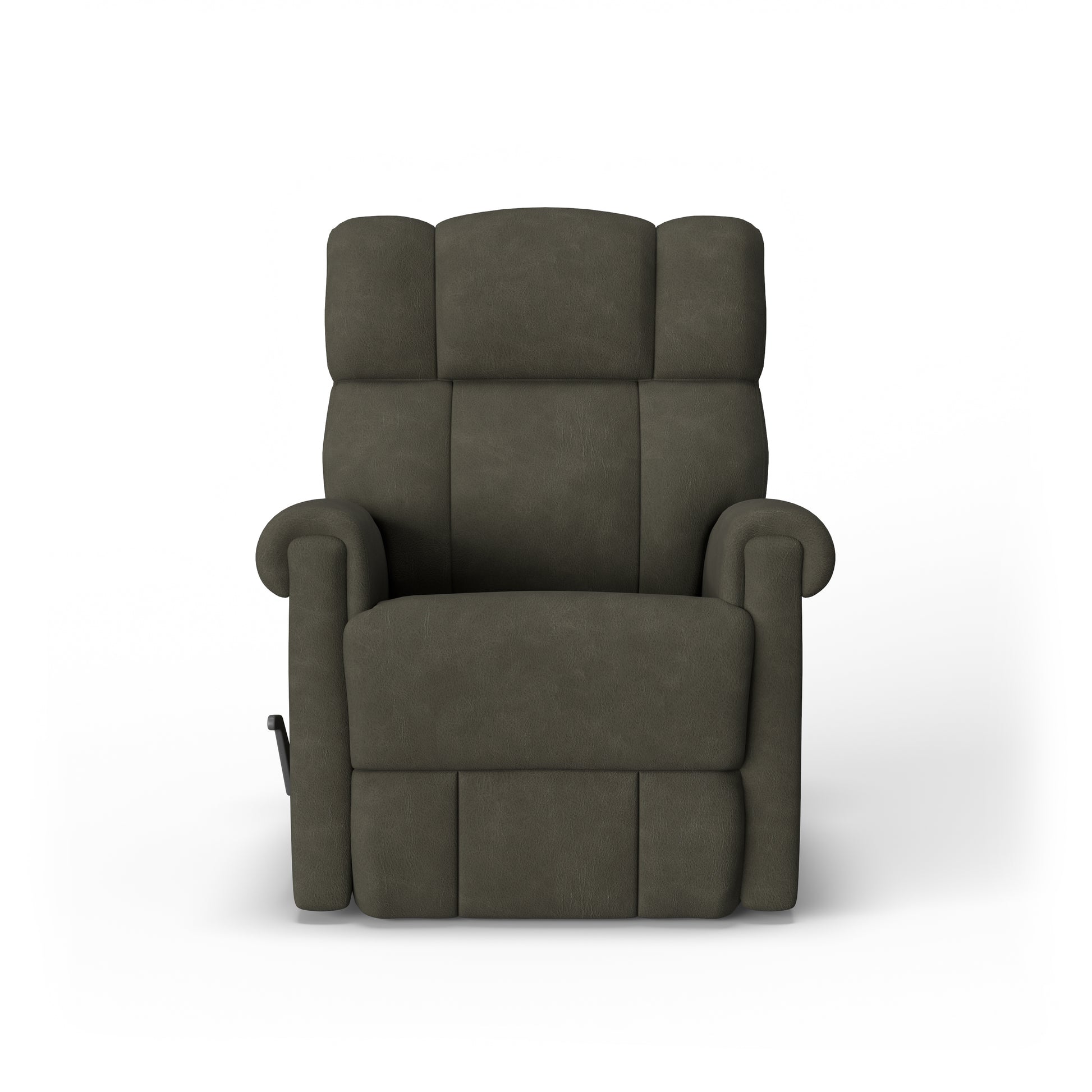 Flexsteel Classic Gliding Recliner