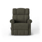 Flexsteel Classic Gliding Recliner