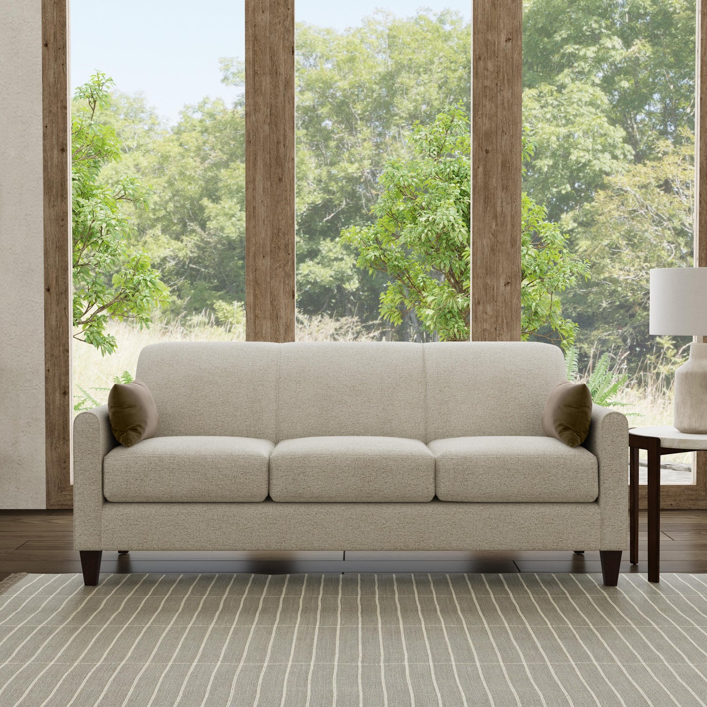 Flexsteel Bond Sofa