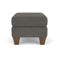 Flexsteel Moxy Ottoman
