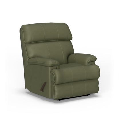 Geneva Recliner - Olive