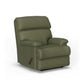 Geneva Recliner - Olive