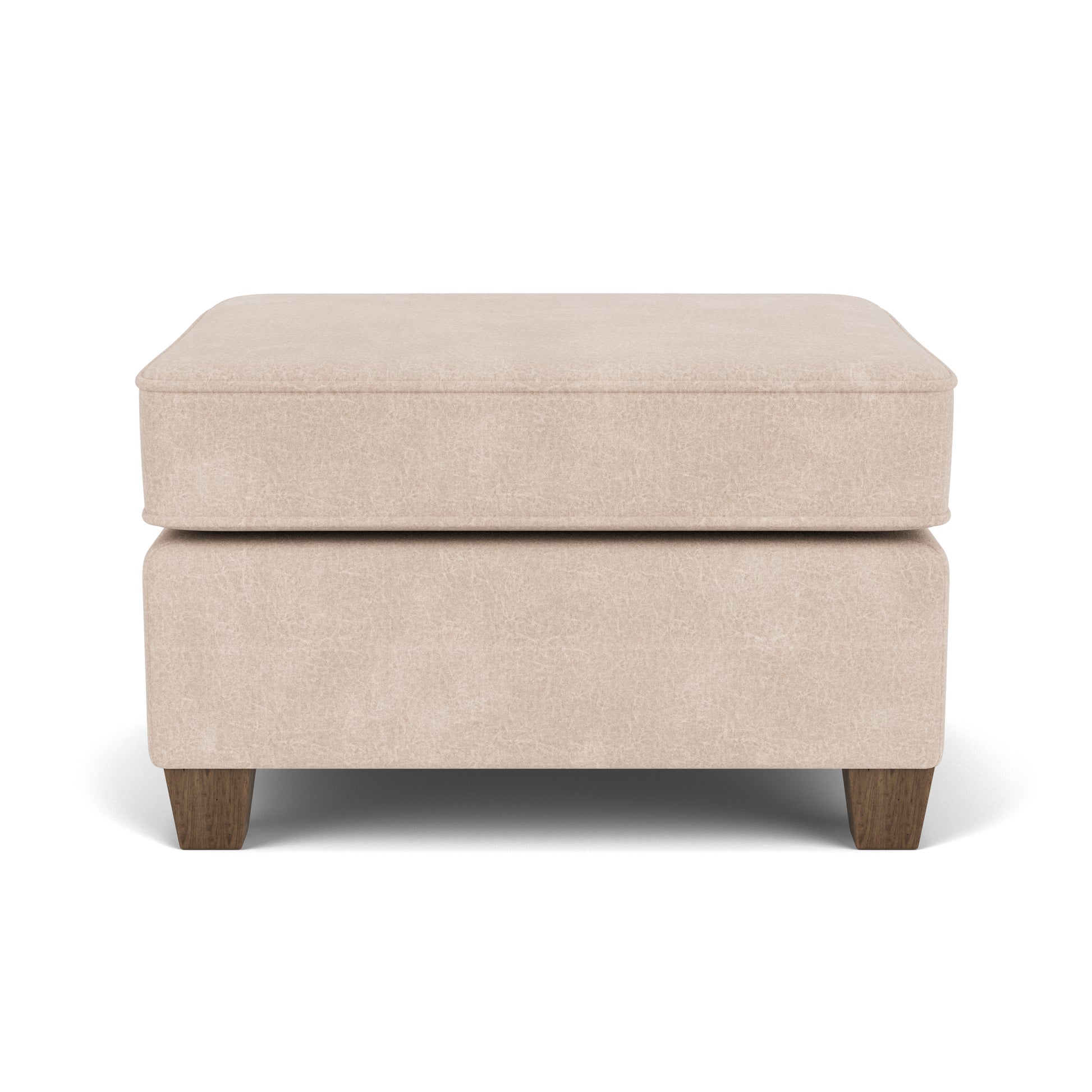 Flexsteel Nora Ottoman