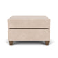 Flexsteel Nora Ottoman