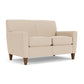 Flexsteel Digby Loveseat