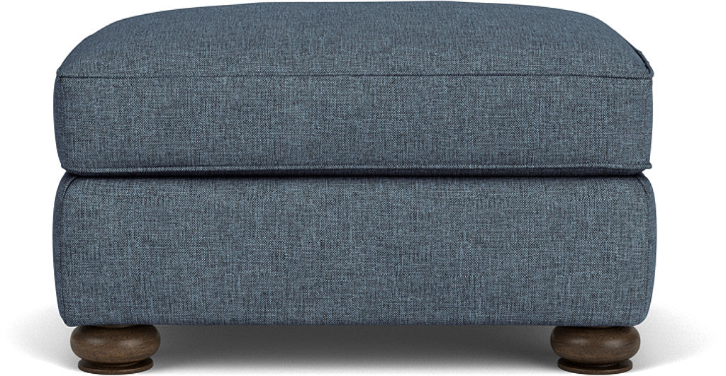 Flexsteel Preston Ottoman