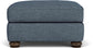 Flexsteel Preston Ottoman