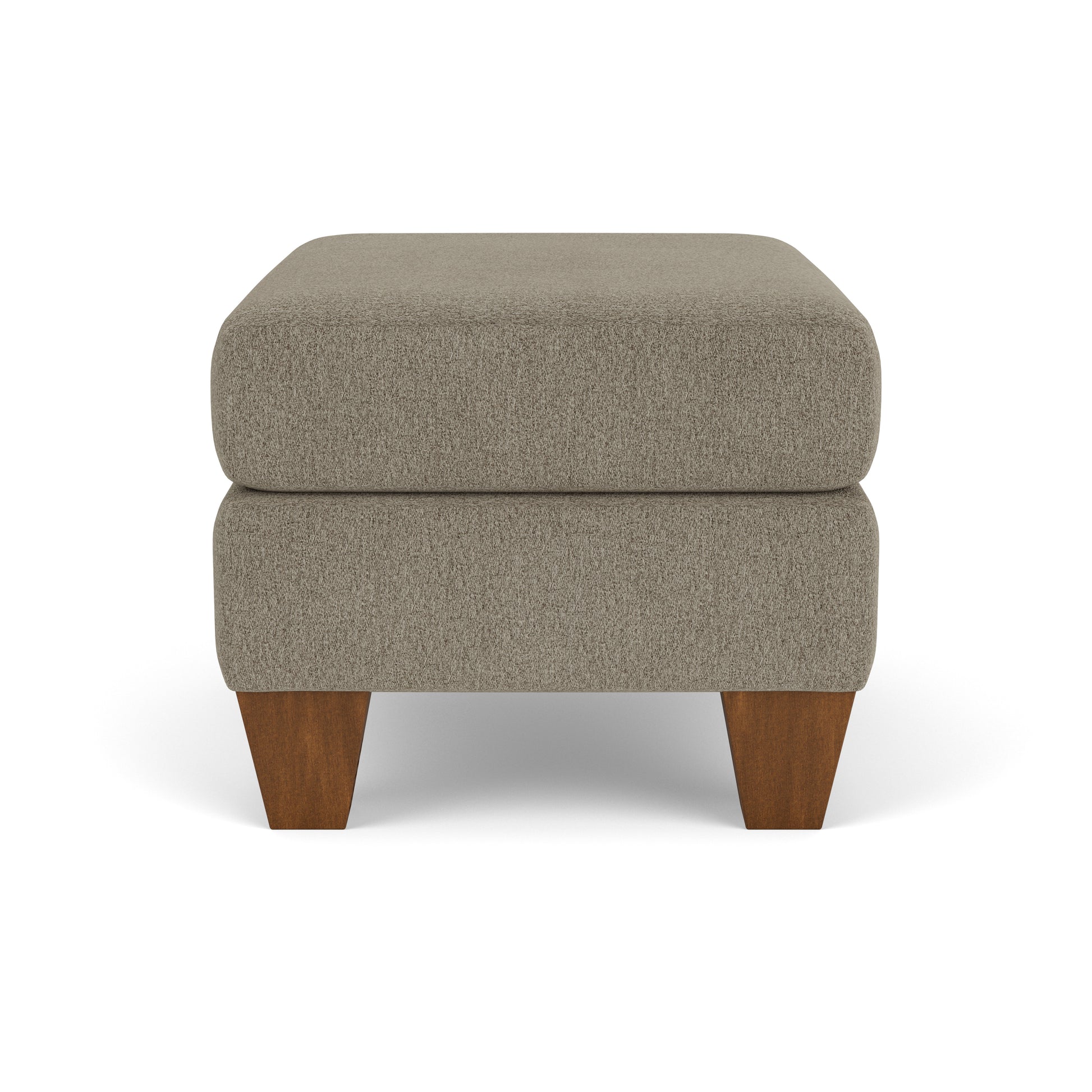 Flexsteel Moxy Ottoman