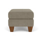 Flexsteel Moxy Ottoman