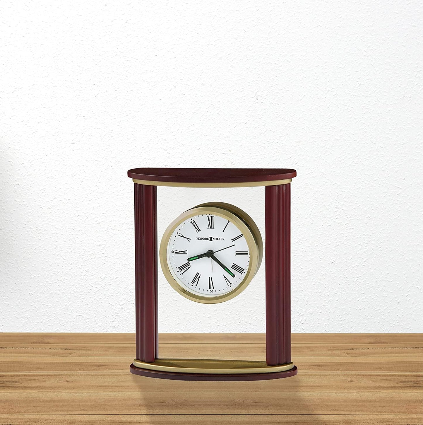 Victor Table Alarm Clock