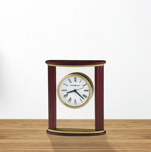 Victor Table Alarm Clock
