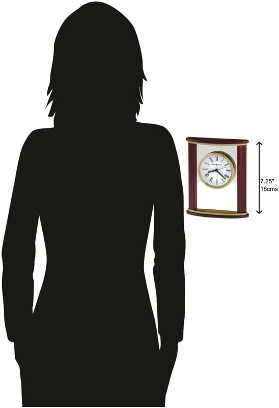 Victor Table Alarm Clock