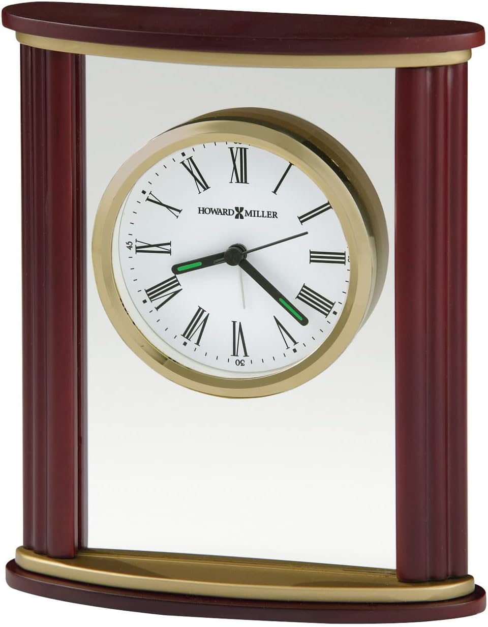 Victor Table Alarm Clock