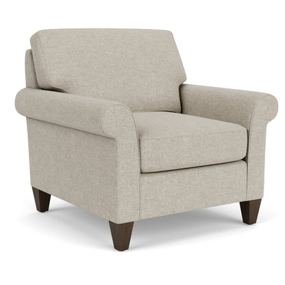 Flexsteel Westside Chair