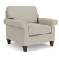 Westside Chair - Driftwood