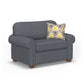 Flexsteel Thornton Chair and a Half