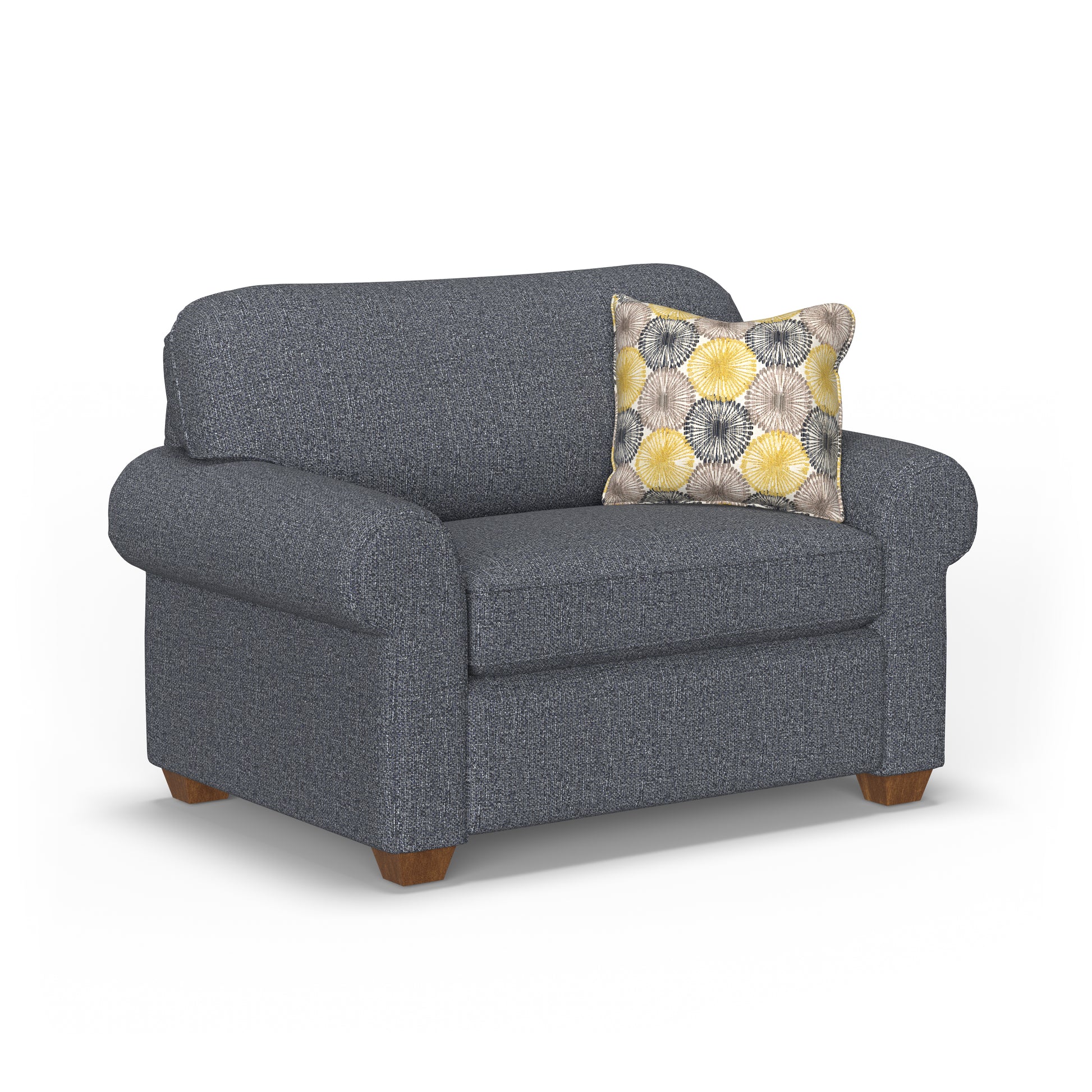 Flexsteel Thornton Chair and a Half