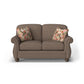 Flexsteel Winston Loveseat
