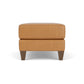 Flexsteel Westside Cocktail Ottoman