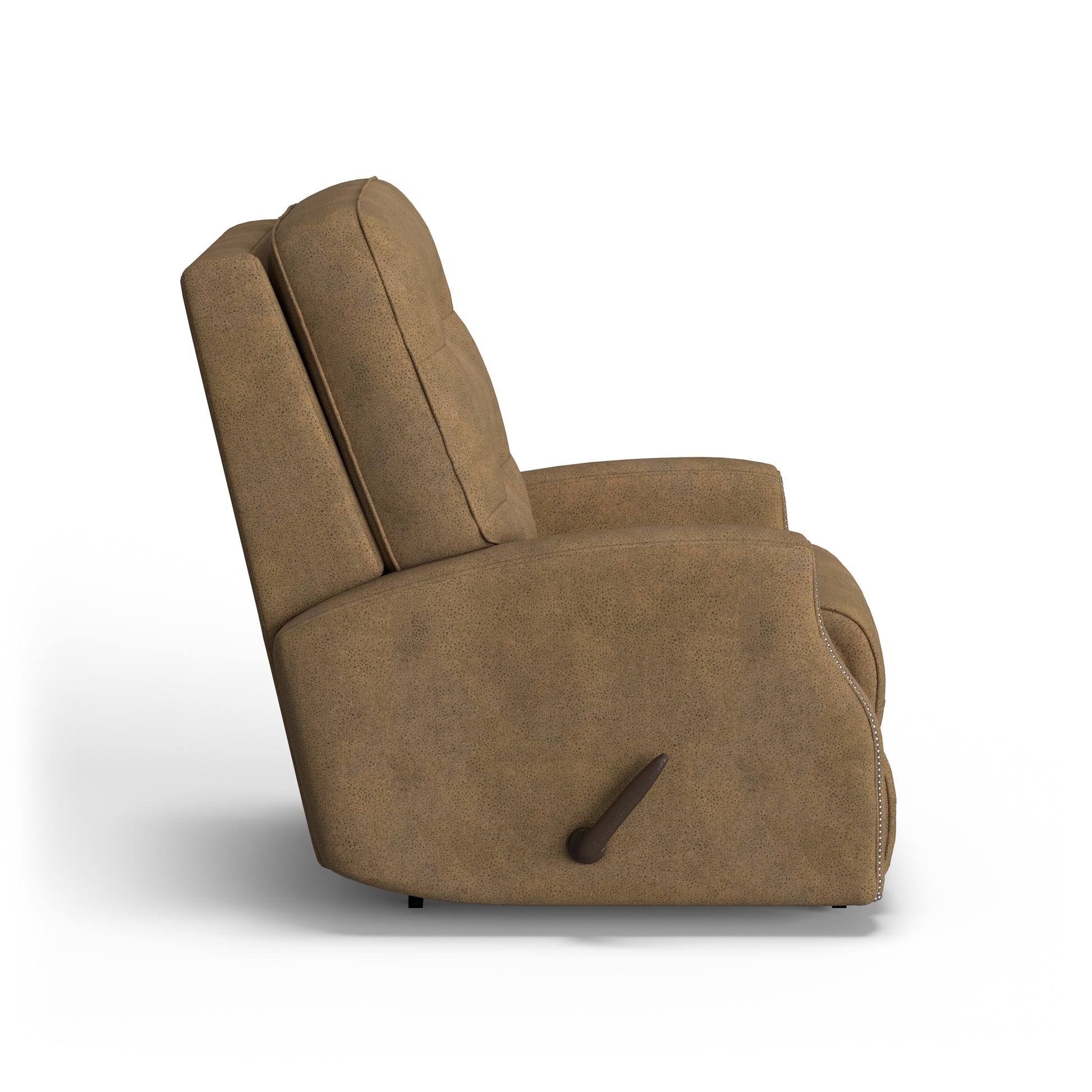 Flexsteel Devon Rocking Recliner