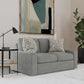Flexsteel Sky Loveseat