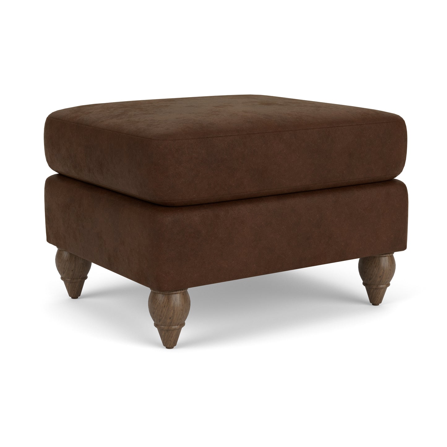 Flexsteel Moxy Ottoman
