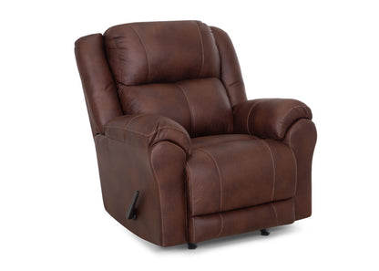 Croft Recliner