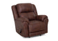 Croft Recliner